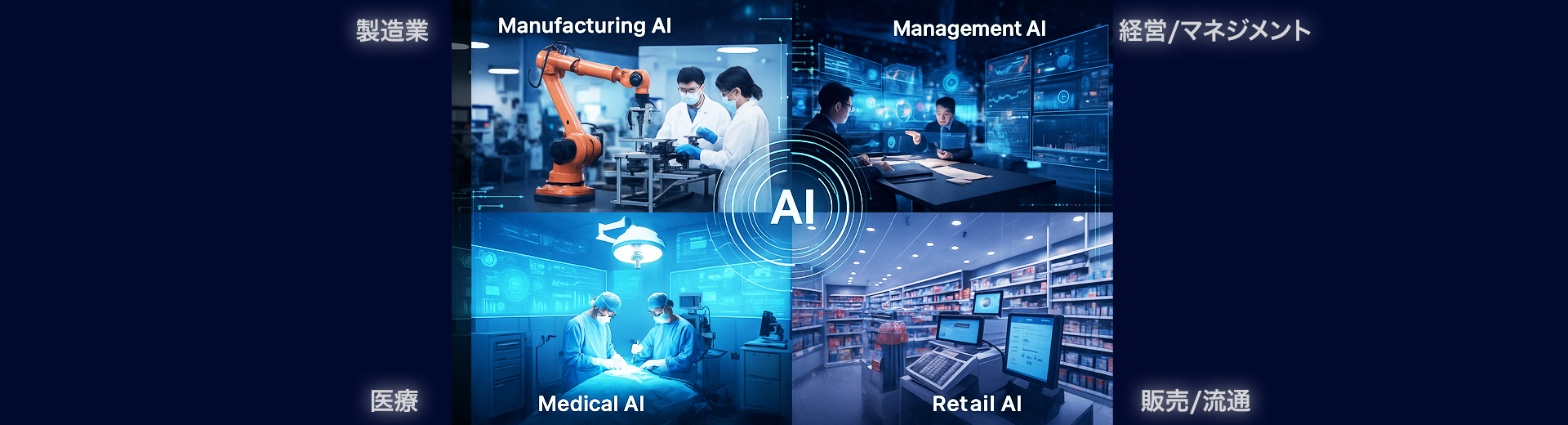 Retail AI